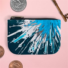 Big Bang Mini Coin Purses by ValentinaDesign