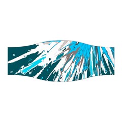 Big Bang Stretchable Headband by ValentinaDesign