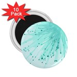 Big bang 2.25  Magnets (10 pack)  Front