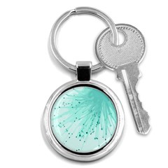 Big Bang Key Chains (round)  by ValentinaDesign