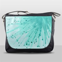 Big Bang Messenger Bags by ValentinaDesign