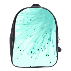 Big Bang School Bags (xl)  by ValentinaDesign