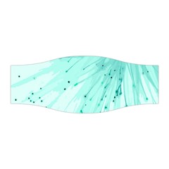 Big Bang Stretchable Headband by ValentinaDesign