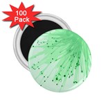 Big bang 2.25  Magnets (100 pack)  Front