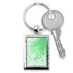 Big bang Key Chains (Rectangle)  Front