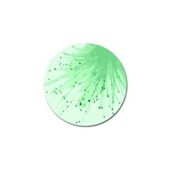 Big Bang Golf Ball Marker (10 Pack) by ValentinaDesign