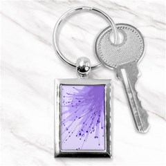 Big Bang Key Chains (rectangle)  by ValentinaDesign