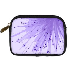 Big Bang Digital Camera Cases by ValentinaDesign