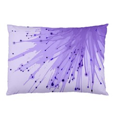 Big Bang Pillow Case (two Sides) by ValentinaDesign