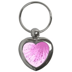 Big Bang Key Chains (heart)  by ValentinaDesign