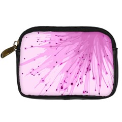 Big Bang Digital Camera Cases by ValentinaDesign