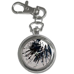 Big Bang Key Chain Watches by ValentinaDesign