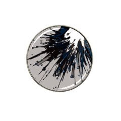 Big Bang Hat Clip Ball Marker (10 Pack) by ValentinaDesign