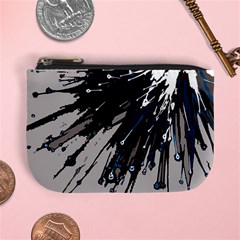 Big Bang Mini Coin Purses by ValentinaDesign