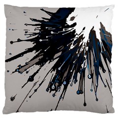 Big Bang Standard Flano Cushion Case (two Sides) by ValentinaDesign