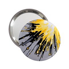 Big Bang 2 25  Handbag Mirrors by ValentinaDesign