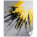 Big bang Canvas 16  x 20   15.75 x19.29  Canvas - 1