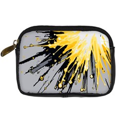 Big Bang Digital Camera Cases by ValentinaDesign