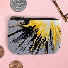 Big Bang Mini Coin Purses by ValentinaDesign