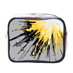 Big bang Mini Toiletries Bags Front