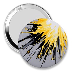 Big Bang 3  Handbag Mirrors by ValentinaDesign