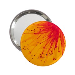 Big bang 2.25  Handbag Mirrors