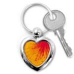 Big bang Key Chains (Heart)  Front