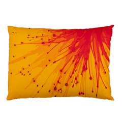 Big Bang Pillow Case