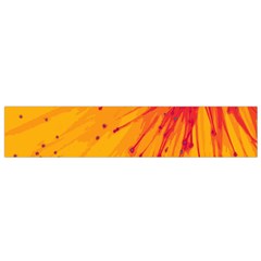 Big bang Flano Scarf (Small)