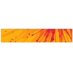 Big bang Flano Scarf (Large)