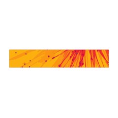 Big bang Flano Scarf (Mini)