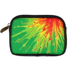 Big Bang Digital Camera Cases by ValentinaDesign