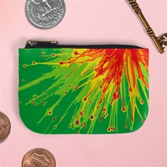 Big Bang Mini Coin Purses by ValentinaDesign