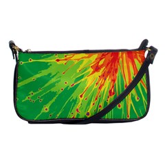 Big Bang Shoulder Clutch Bags by ValentinaDesign