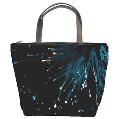 Big Bang Bucket Bags by ValentinaDesign