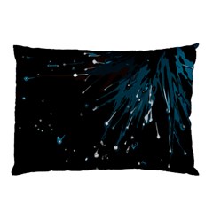 Big Bang Pillow Case