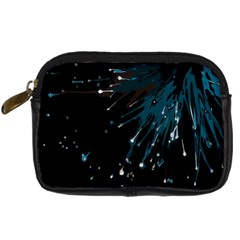 Big Bang Digital Camera Cases by ValentinaDesign