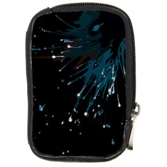 Big Bang Compact Camera Cases by ValentinaDesign