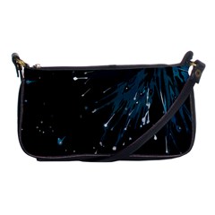 Big Bang Shoulder Clutch Bags by ValentinaDesign