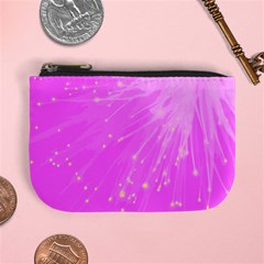 Big Bang Mini Coin Purses by ValentinaDesign