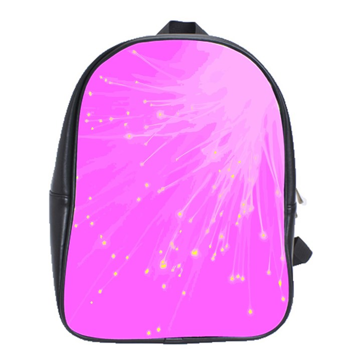 Big bang School Bags(Large) 