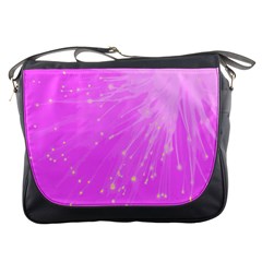 Big Bang Messenger Bags by ValentinaDesign