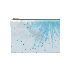 Big Bang Cosmetic Bag (medium)  by ValentinaDesign