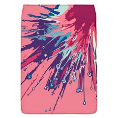 Big Bang Flap Covers (s)  by ValentinaDesign