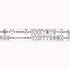 Bioplex Maps Molecular Chemistry Of Mathematical Physics Small Army Circle Small Bar Mats by Mariart