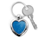 Big bang Key Chains (Heart)  Front