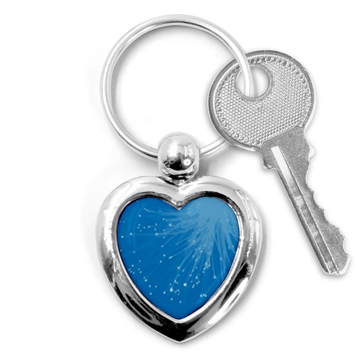 Big bang Key Chains (Heart) 