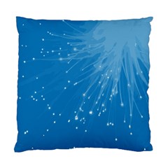 Big Bang Standard Cushion Case (one Side) by ValentinaDesign