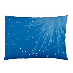 Big Bang Pillow Case