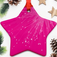 Big Bang Ornament (star) by ValentinaDesign